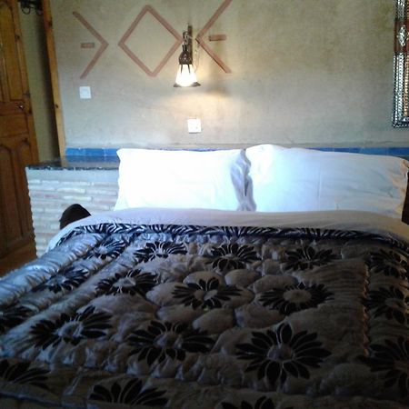Chez Tonton Hotel Merzouga Buitenkant foto