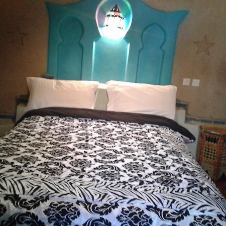 Chez Tonton Hotel Merzouga Buitenkant foto