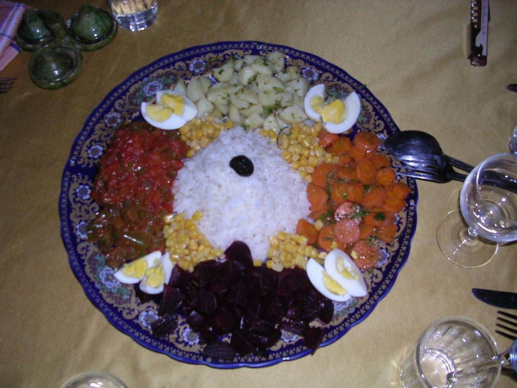 Chez Tonton Hotel Merzouga Buitenkant foto