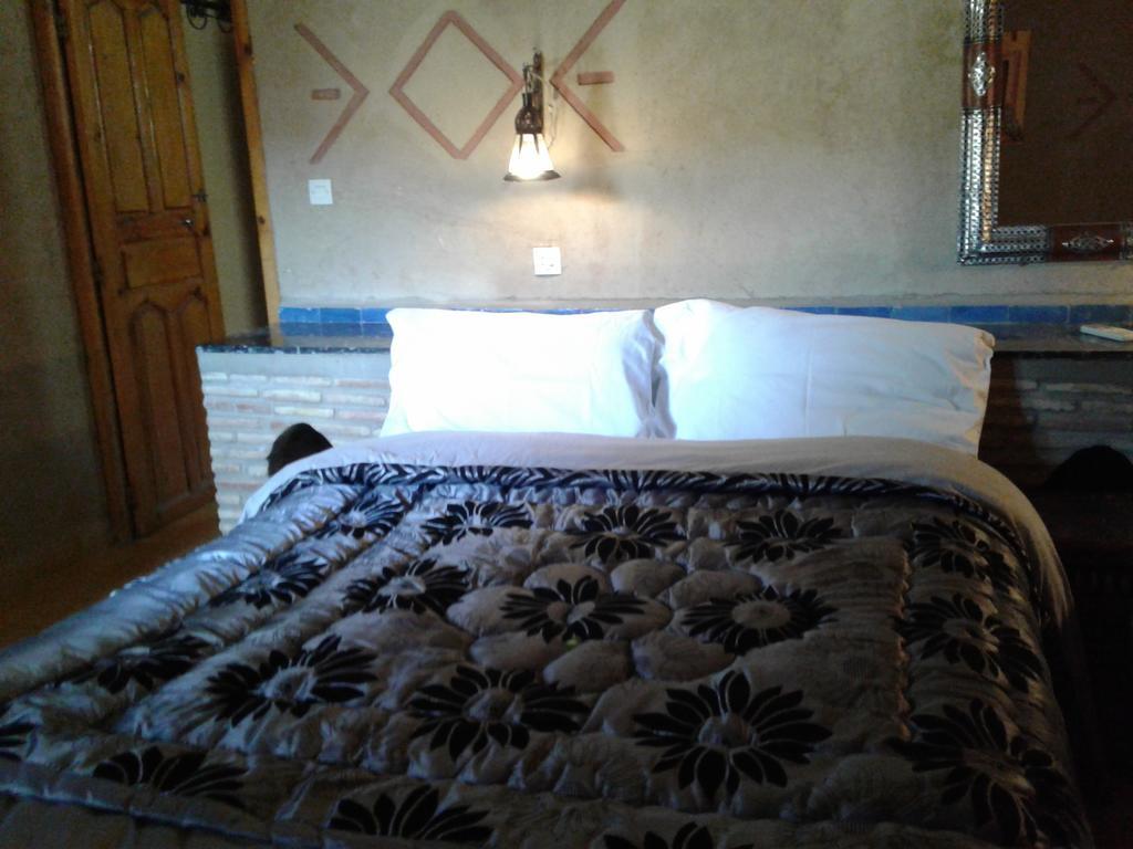 Chez Tonton Hotel Merzouga Buitenkant foto