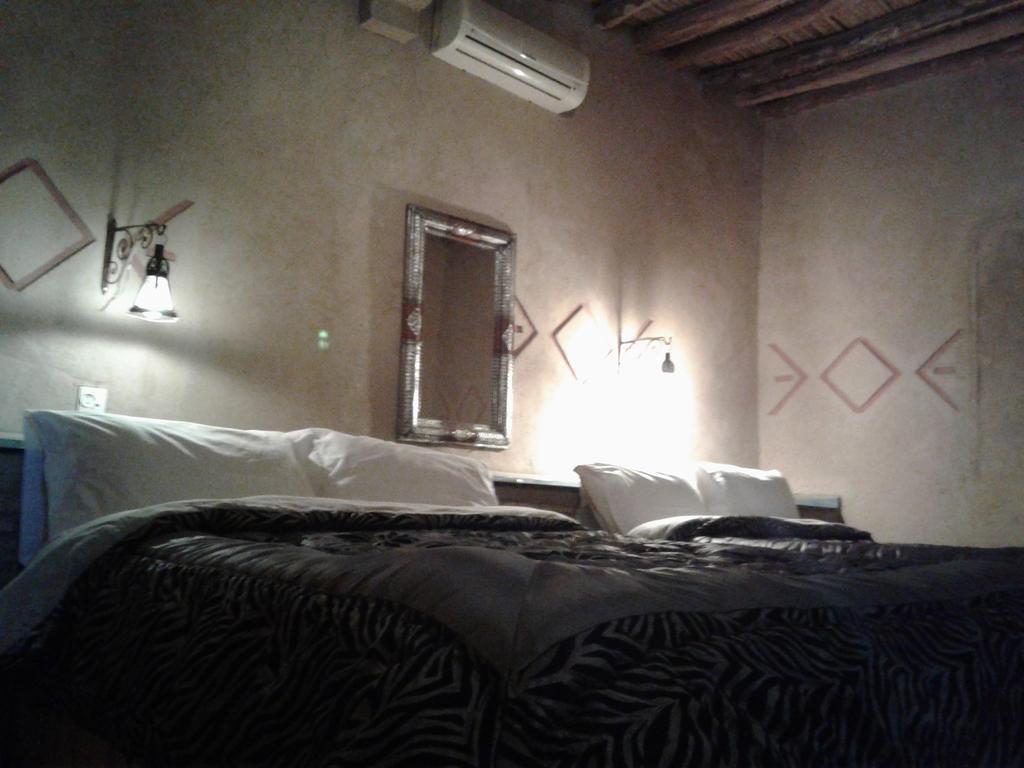 Chez Tonton Hotel Merzouga Buitenkant foto
