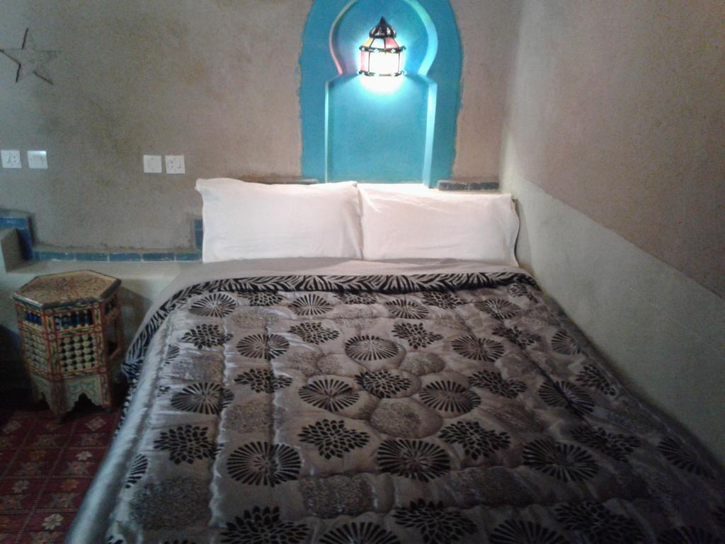 Chez Tonton Hotel Merzouga Buitenkant foto